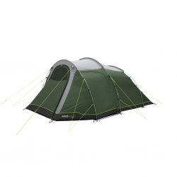 Outwell Earth 5 5-person camping tent.