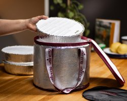 Omnia Cooler Bag incl. Ice Pack