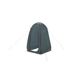 Easy Camp Folding Toilet Tent - easy to set up, takes up little space in your pack. Perfect for camping and outdoor activities.