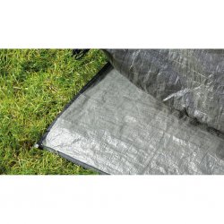 Outwell Iowa / Boston 6 Air Floor Protector / Footprint