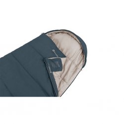 Outwell Campion Lux is a warm and affordable camping sleeping bag.
