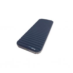 Outwell Dreamscape Insulated Single Air Bed - protects against ground cold