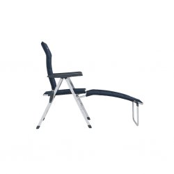 Footrest for the camping chairs Outwell Levisport, Outwell Geraldton XL, and Outwell Clarenville.