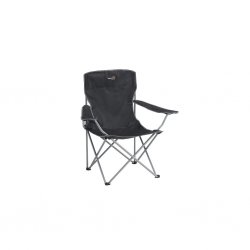 Easy Camp Spruce Arm Chair Ink Black