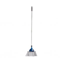 Brunner Telescopic Broom with Shovel