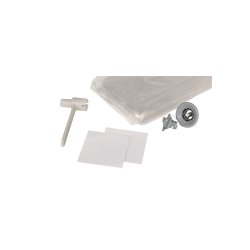 Repair kit for air tubes - Length 6,10 - 7,25 meters