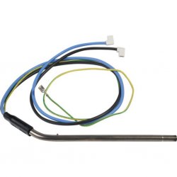 Thetford 230V heating element for refrigerators in models N3141 and N3142.