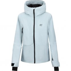 2117 Soppero Winter Jacket Women Ice Blue