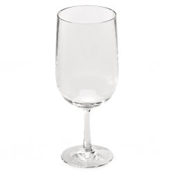 Wine Glass 30 cl. Transparent