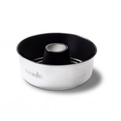 Omnia Maxiform Non-stick provides an extra large Omnia with Non-stick coating.