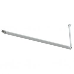 Fiamma F80S left arm for newer models