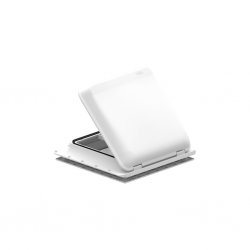 Fiamma Vent Roof Shutter white - 40 x 40 cm