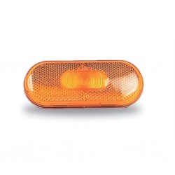 Position light Yellow for motorhome or caravan from Jokon.