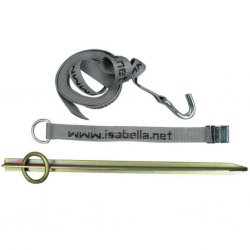 Isabella Storm protection Internal (1 pc)