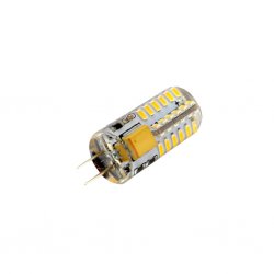 LED Lamp Caravan/Motorhome Warm white - G4 2,8W