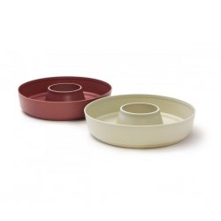 Omnia Silicone Mold Duo (Max 260°C)