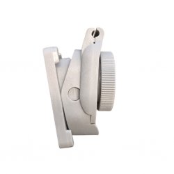 Svenska Tält Screwless Mounting bracket