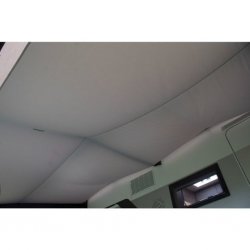 Roof Lining for the awning Telta Pure 260.