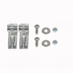 Bracket/attachment for arm on Thule Omnistor 5200 awning.