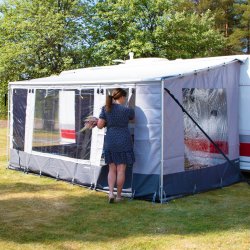 WeCamp Complete Front Caravanstore XL